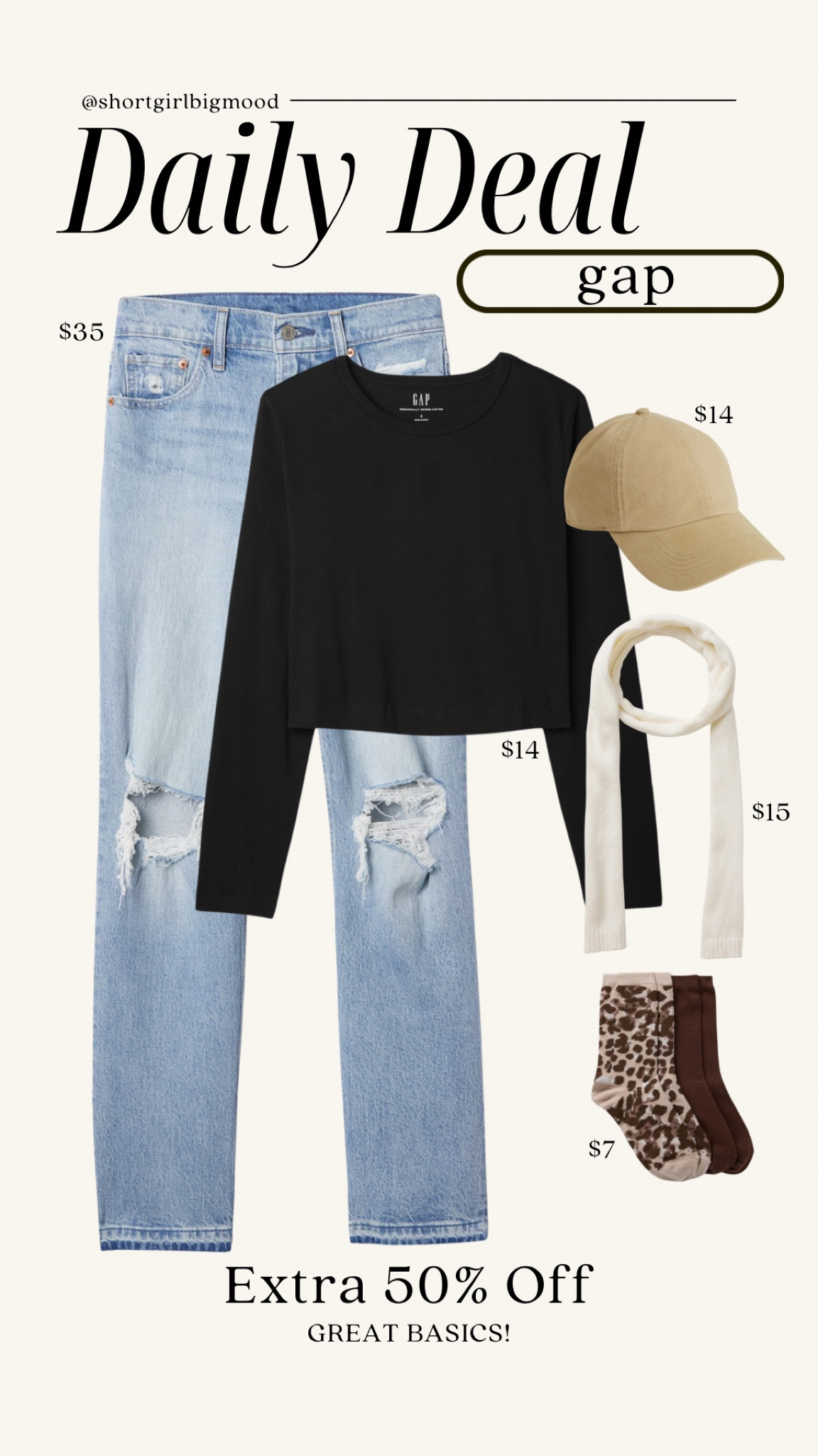 #LTKSaleAlert #LTKStyleTip #LTKFindsUnder50