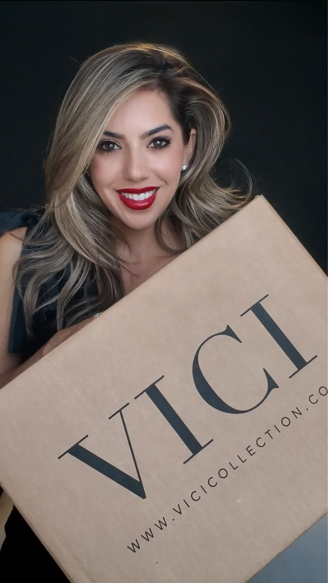 The @vici holiday collection just dropped and it’s everything — velvet textures, satin shine, plaid moments, and the cutest accessories to finish the look. ✨

Whether you’re dressing up or keeping it cozy, these pieces are made for the spotlight.

Use BEKAH35 for 35% off — all season long. 🎁

#LTKSeasonal #LTKHoliday #LTKPetite