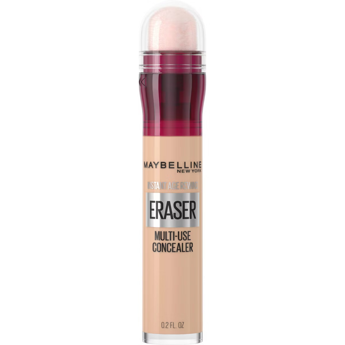 Maybelline Instant Age Rewind Multi-Use Dark Circles Concealer Medium to Full Coverage - 120 Ligh... | Target