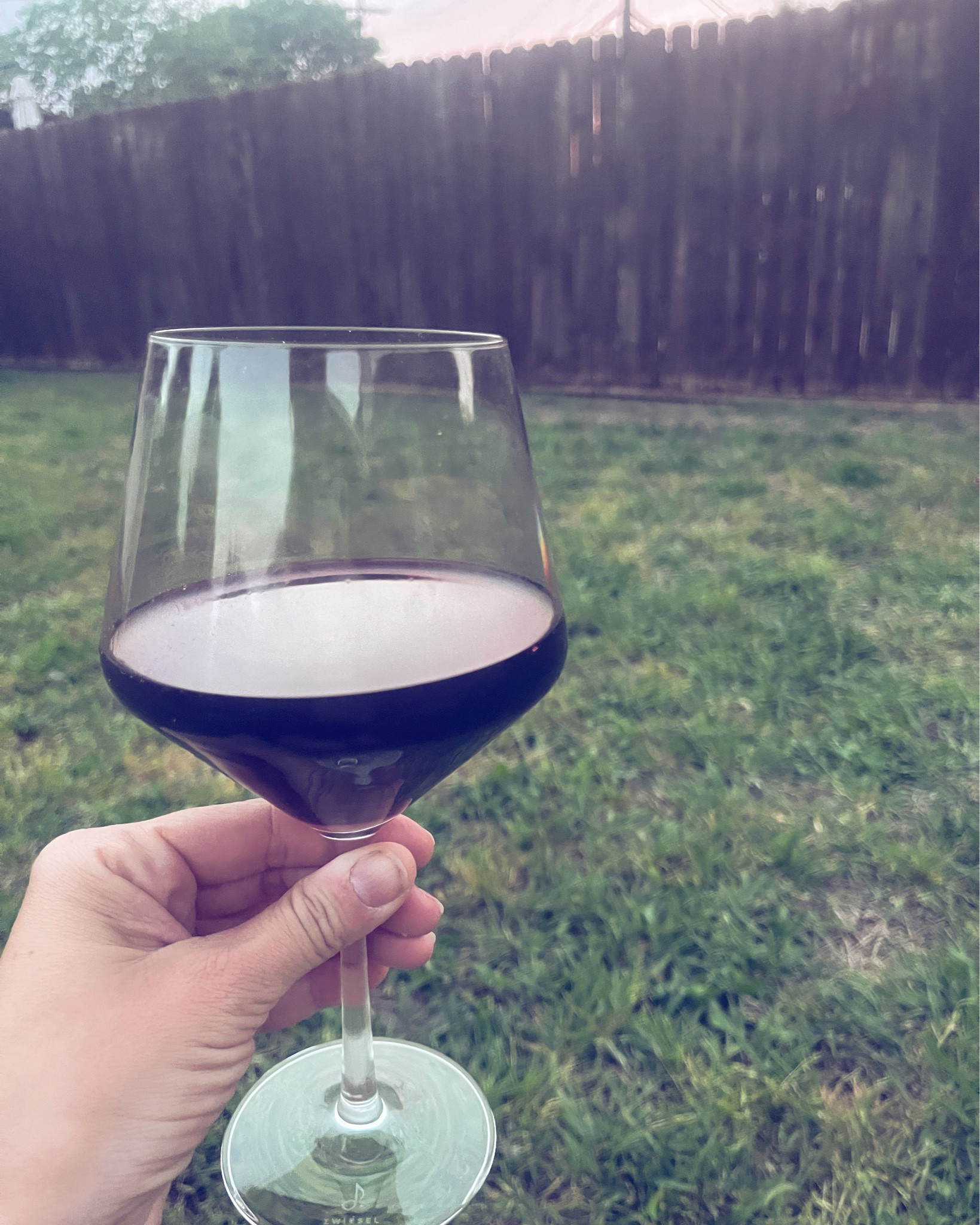 

Anyone else love a good glass of red wine before bed? 

That has always been my “reward” for making it through the day after work and constantly wrangling 3 small children 😅

But the last few months, I’ve noticed I’m drinking more for an escape than enjoyment, so I’ve been trying to be extremely mindful of what/when/how much I consume.

I found that I love the routine more than the wine… I love getting my fancy glass out and sitting on the couch- it’s my version of “calling it a day.”

So I started looking for non-alcoholic things as a replacement. Something that would signify relaxing and that helps my anxiety and racing thoughts at night.

AND I HAVE FOUND THE BEST HACK EVER!

Tart cherry + powdered magnesium 😍

Not only does it taste similar to my favorite wine, tart cherries are a natural source of melatonin, which is a hormone that helps regulate your body’s sleep-wake cycle.

Also, the powdered magnesium helps you fall asleep faster, stay asleep longer, reduced nighttime awakenings, and increased your levels of naturally circulating melatonin.

This drink is delicious, helps my anxiety, helps me sleep, and has completely replaced my red wine intake! 💕🍷

Have you ever tried either of these?? #health #wellness

#LTKbeauty #LTKfit