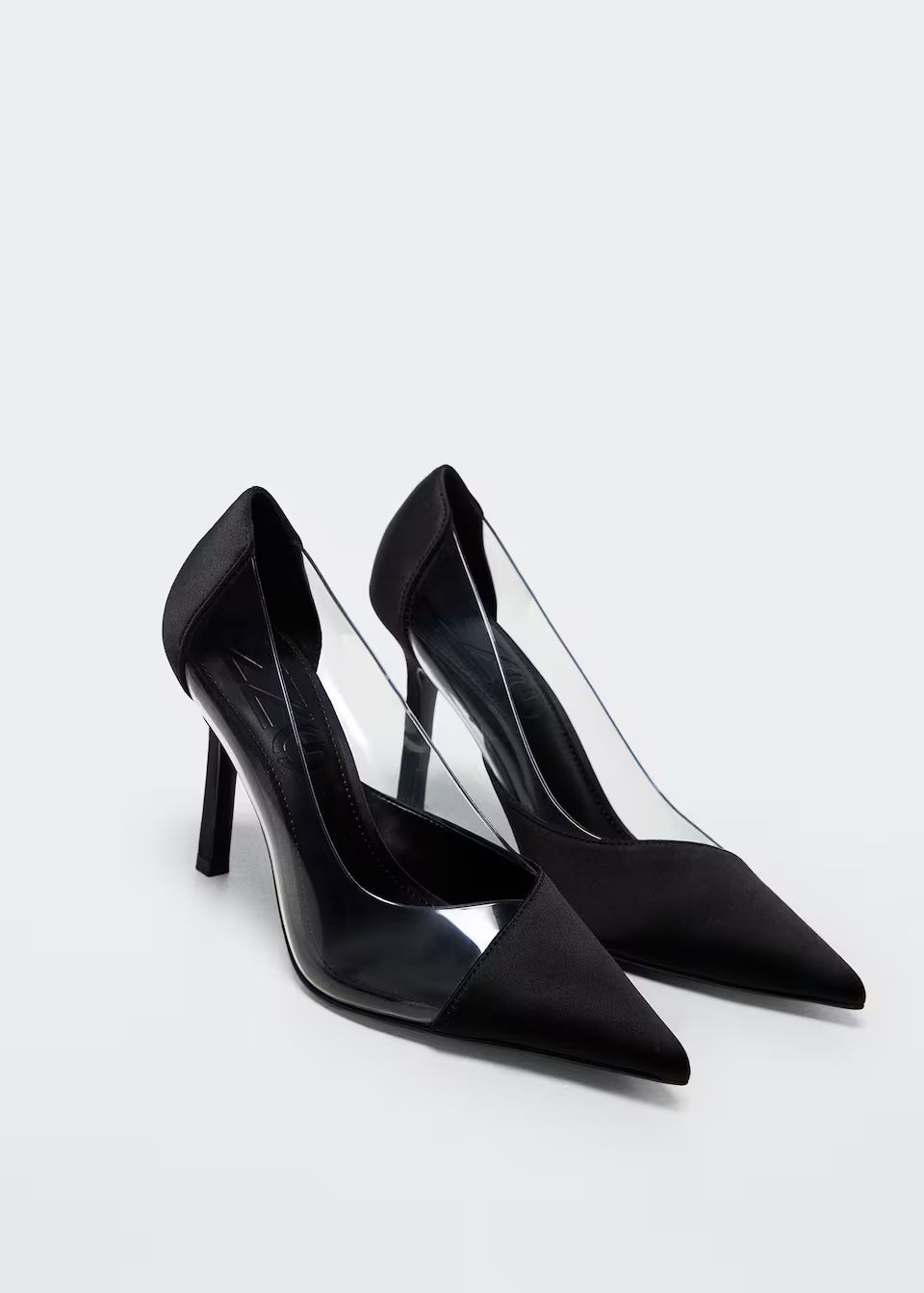 Search: Black heels (23) | Mango United Kingdom | MANGO (UK)