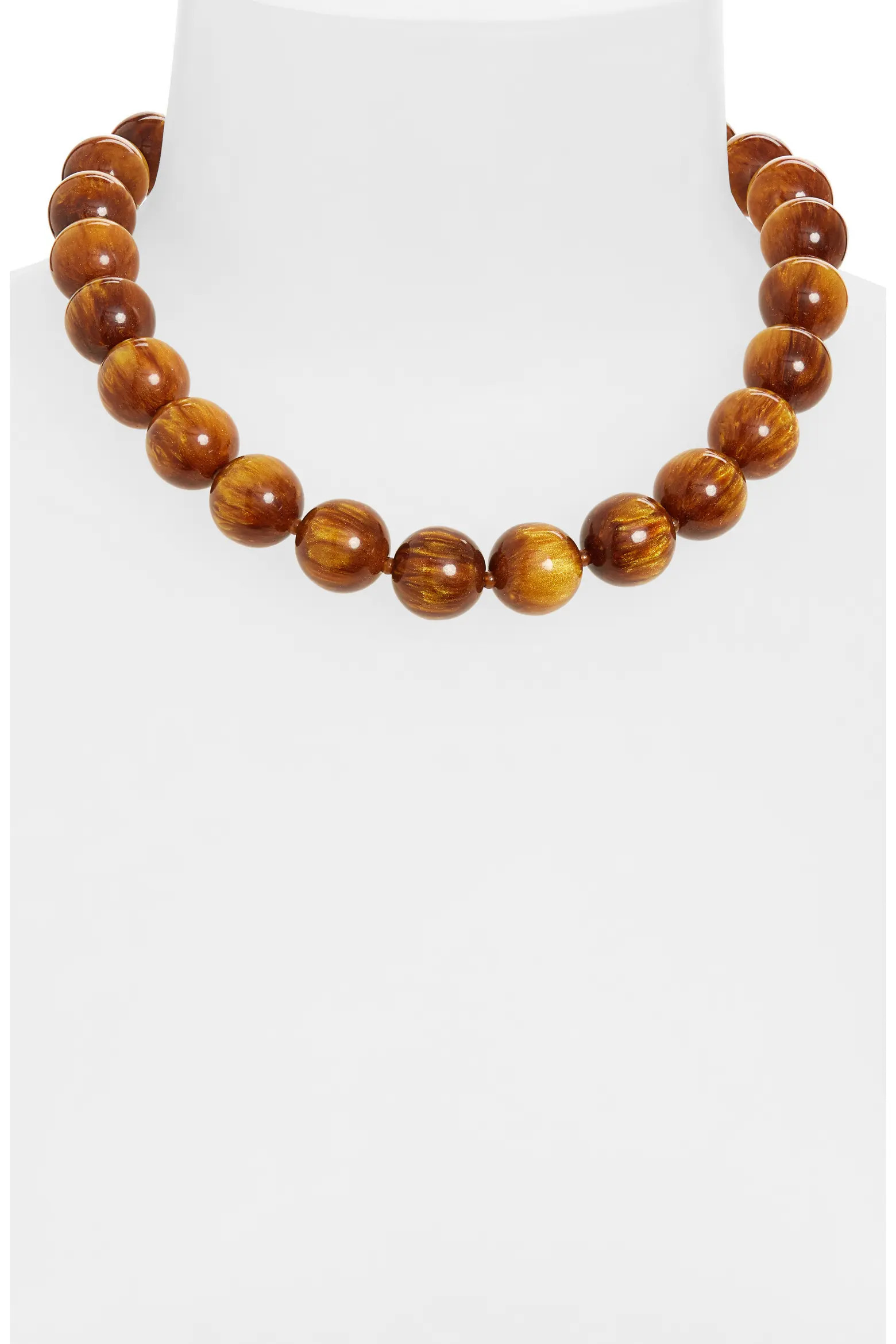 Beaded Necklace (Women) | Nordstrom | Nordstrom