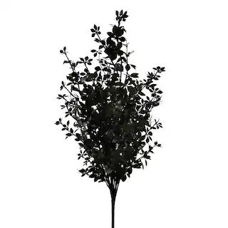 Black Leaf Bush by Ashland® | Michaels Stores