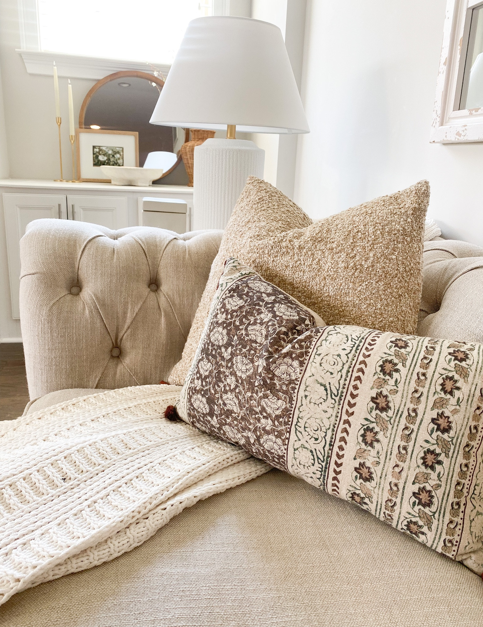 Fall throw pillows 🍂 

#LTKSale #LTKsalealert #LTKSeasonal