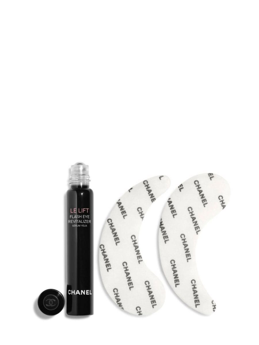 CHANEL Firming - Anti-Wrinkle Flash Eye Revitalizer | Saks Fifth Avenue