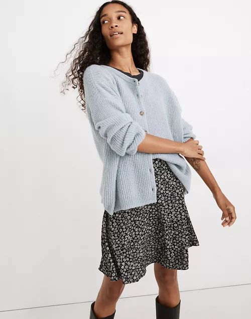 Bellaire Cardigan Sweater | Madewell
