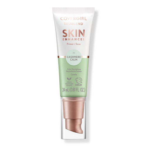 TruBlend Skin Enhancer Cashmere Calm Primer | Ulta