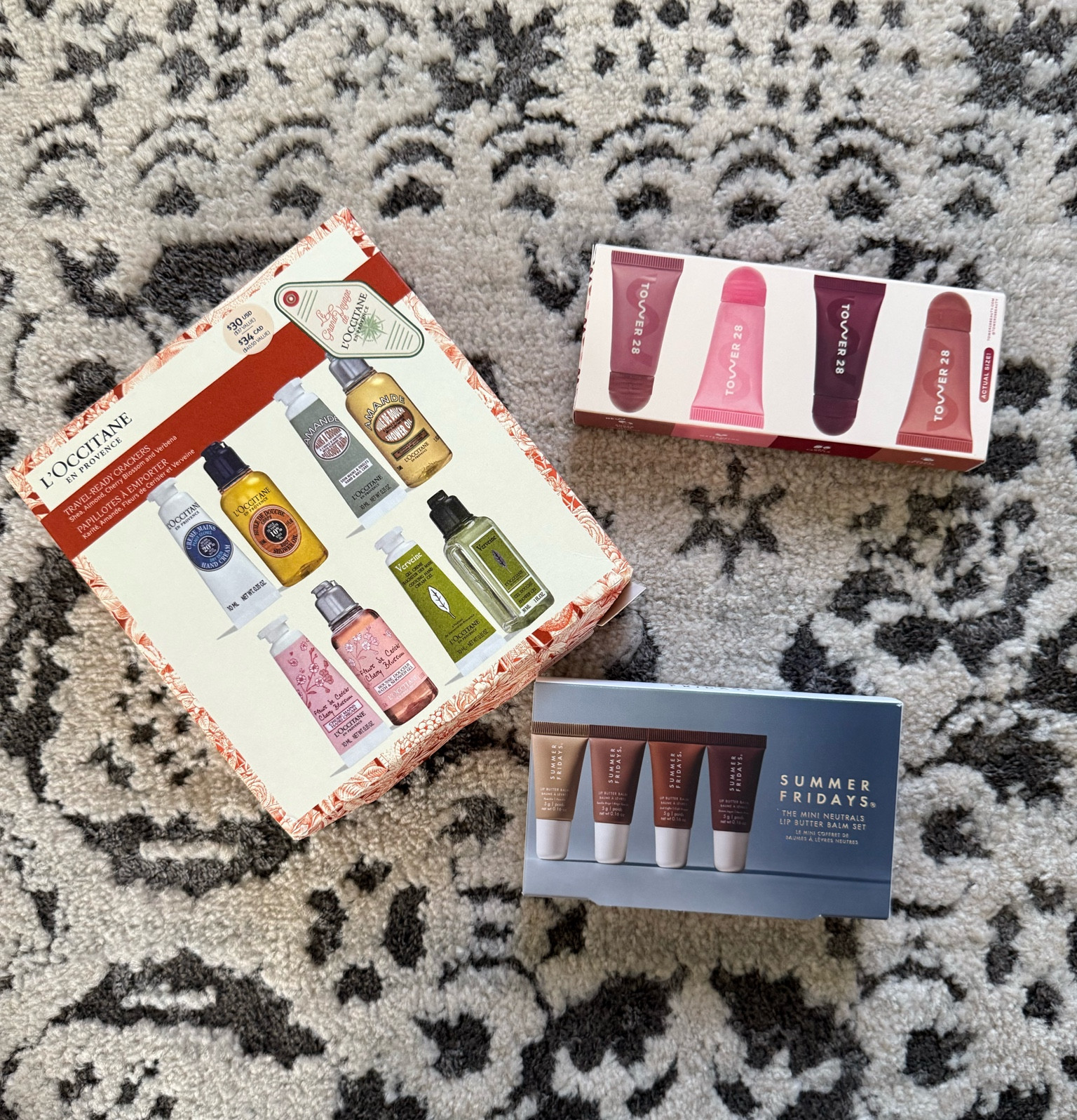 Gift sets to grab during the Sephora sale ✨

Makes great gifts for teachers 🤍



#LTKBeauty #LTKGiftGuide #LTKSaleAlert