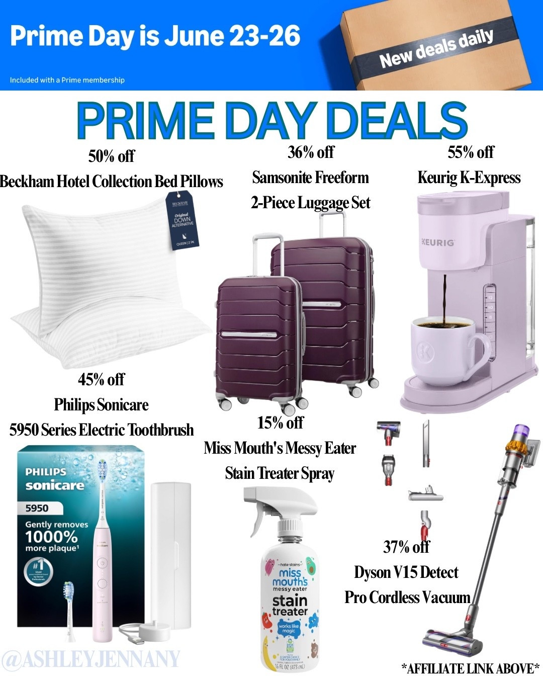 Amazon prime day deals

#LTKHome #LTKSaleAlert #LTKdayinmylife