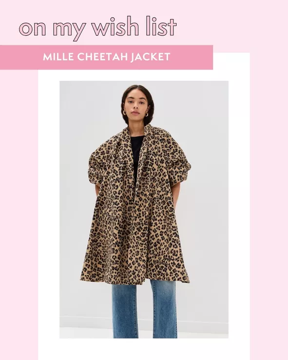 GEORGIA JACKET - INDIGO curated on LTK GEORGIA JACKET - INDIGO curated on LTK