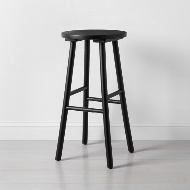 Shaker Bar Stool - Hearth & Hand™ with Magnolia | Target