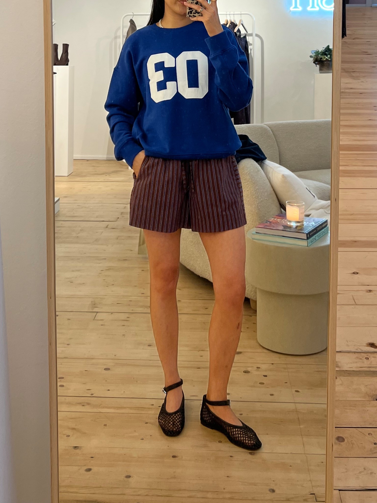 The comfiest 

#LTKover50style #LTKeurope #LTKsummer