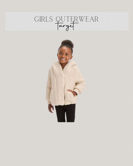 The cutest girls jacket and the inside is soooo soft! They have it available for both toddlers and big girls and it’s 30% off right now! 

#LTKSeasonal #LTKstyletip #LTKkids
