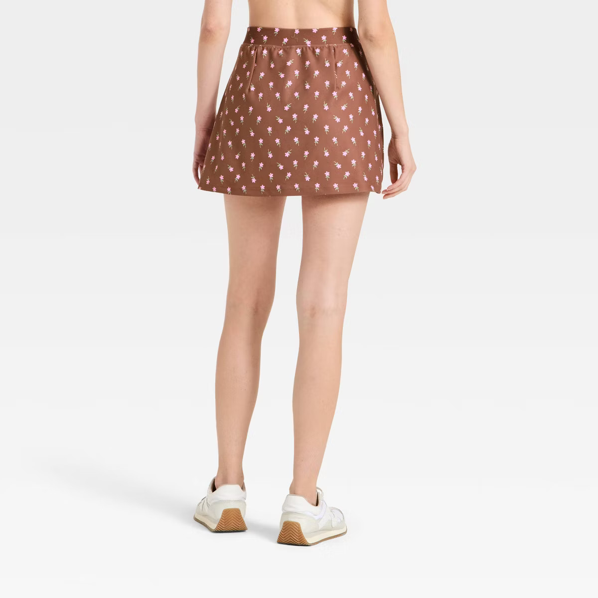 Women's Knit Slit Skort - JoyLab™ | Target