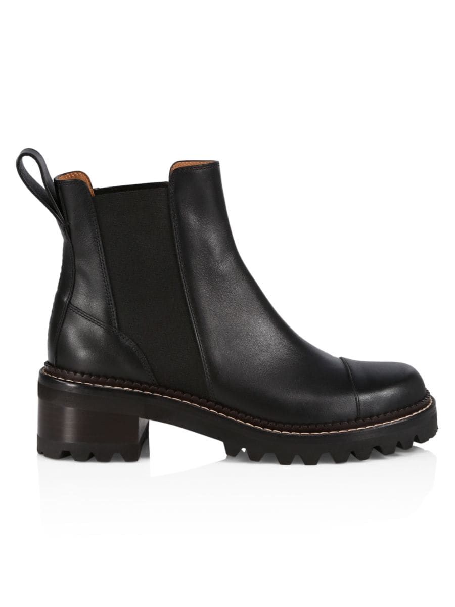 Mallory Chelsea Boots | Saks Fifth Avenue