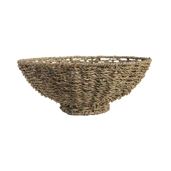 Mimosa Footed Bowl | Meridian