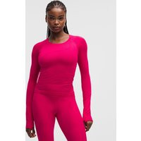 Swiftly Tech Long-Sleeve Shirt 2.0 | Lululemon (US)