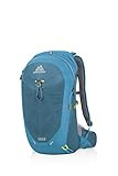 Gregory Mountain Products Maya 16 Hiking Backpack, Meridian Teal, Plus Size | Amazon (US)