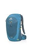 Gregory Mountain Products Maya 16 Hiking Backpack, Meridian Teal, Plus Size | Amazon (US)