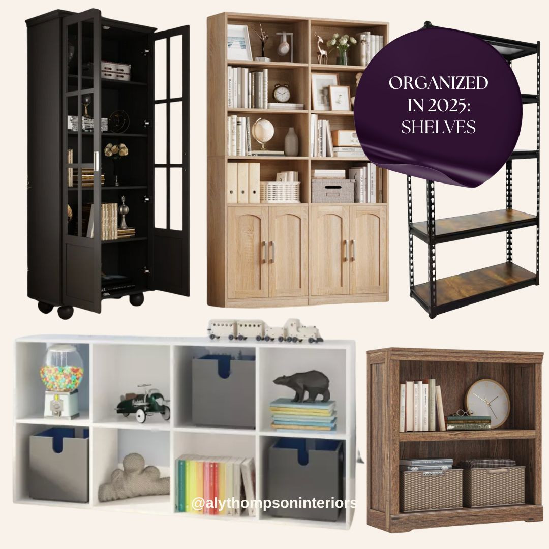 Organization | Shelves | Cabinets | Storage | Toy Storage | Shelving Units | Organized 

 #LTKHome #LTKSaleAlert #LTKFindsUnder100