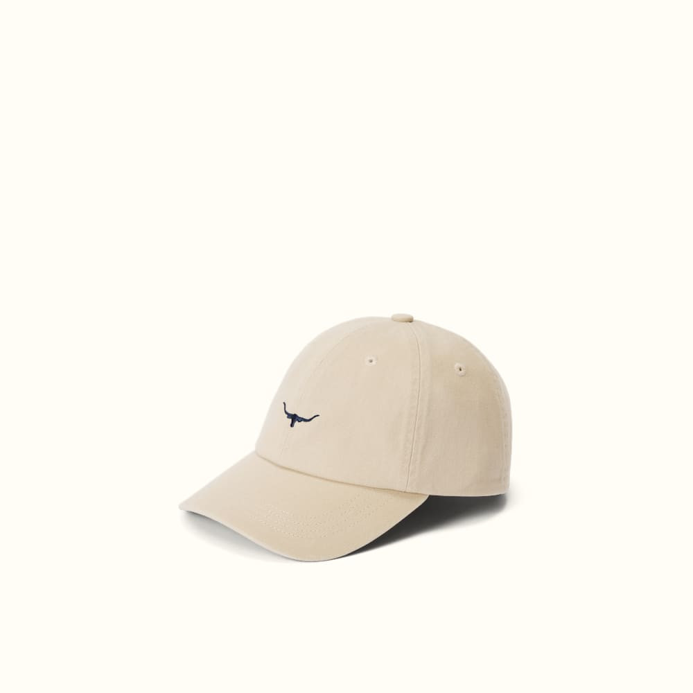 Mini longhorn twill cap | R.M.Williams