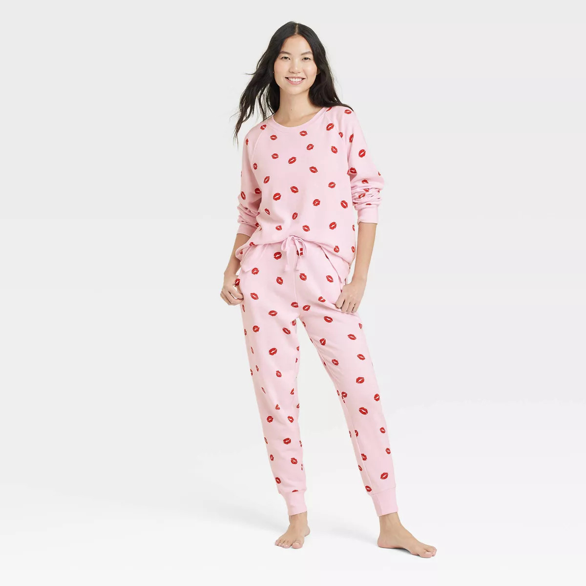 Women's Fleece Sweatshirt - Colsie™ | Target