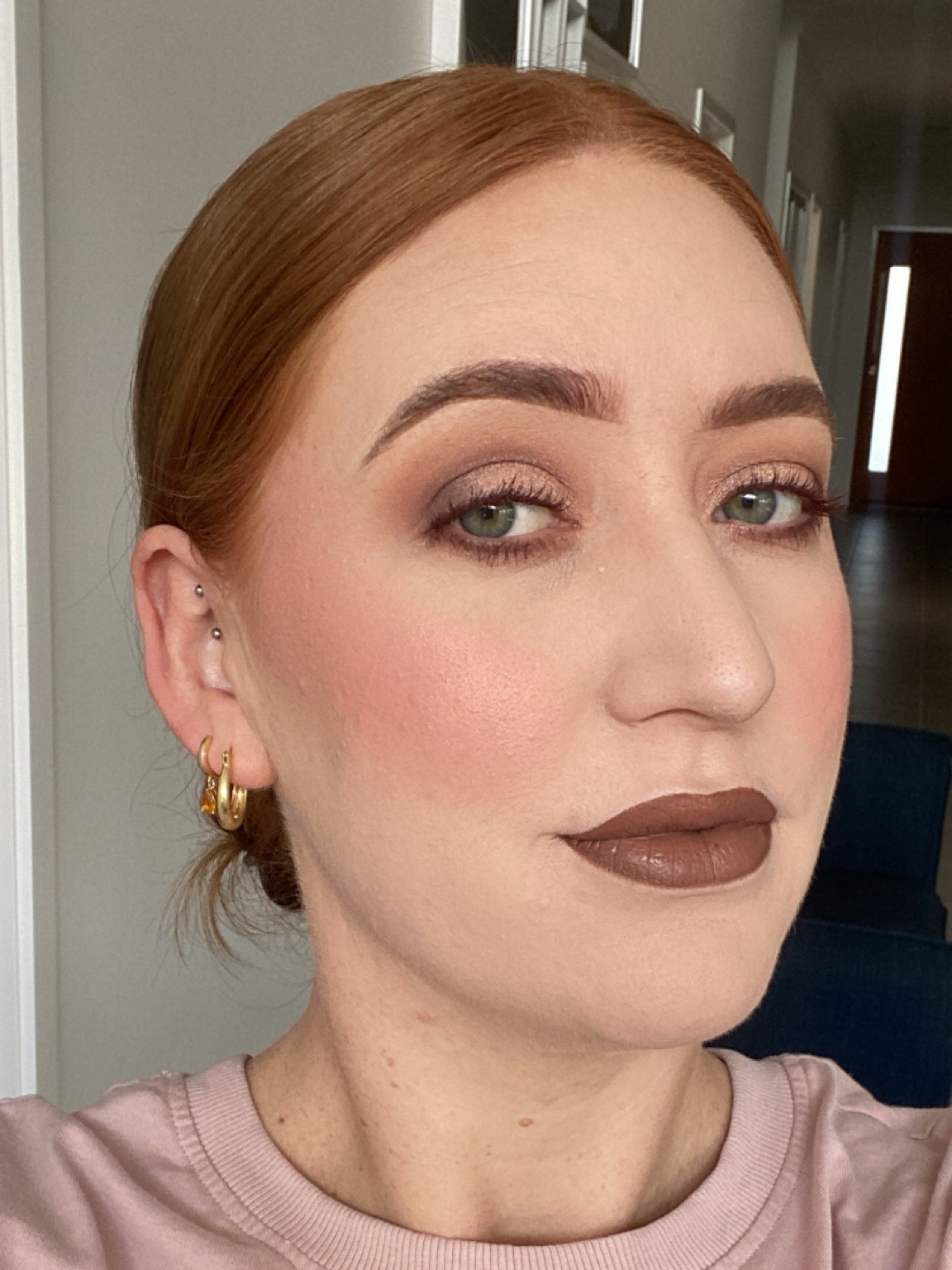 love these tones 🤎 

#LTKbeauty #LTKaustralia #LTKunder50