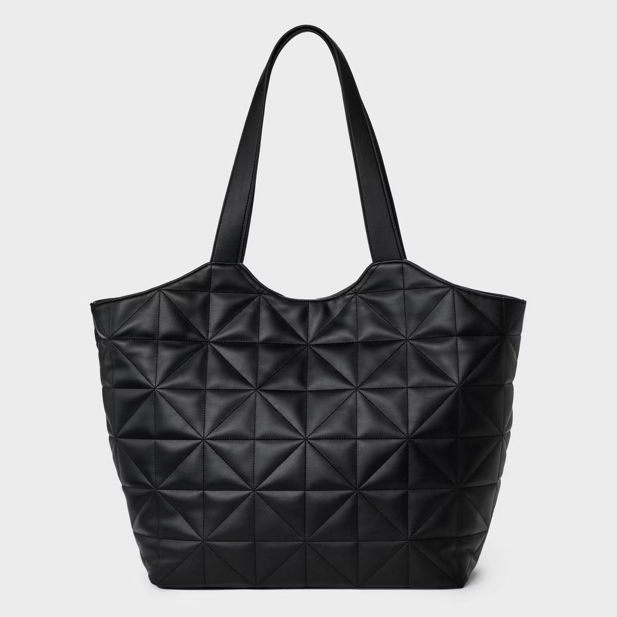 Shopper Tote Handbag - A New Day™ | Target