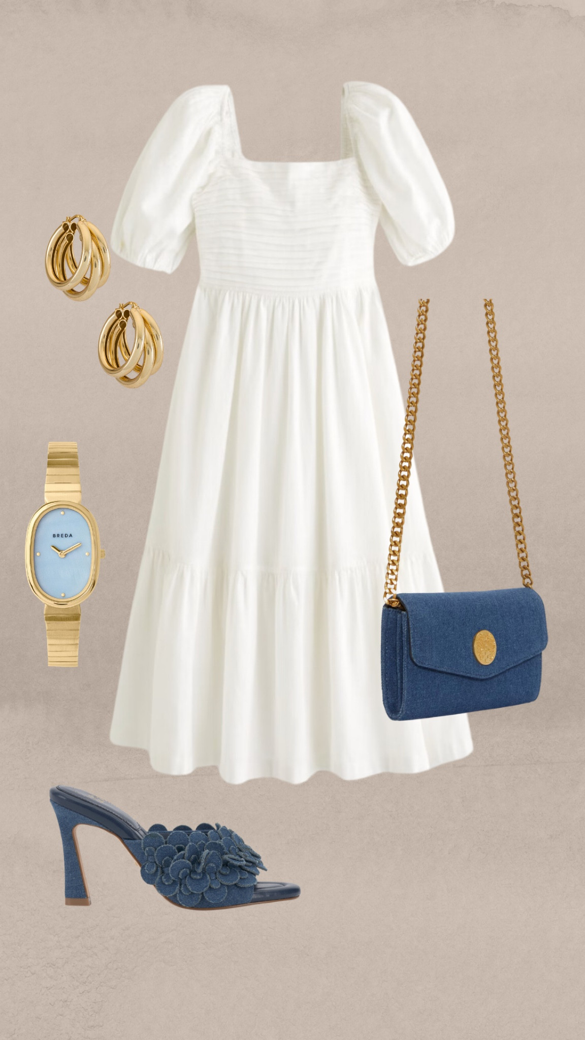 Shop my styled Vince Camuto Collection! 

#LauraBeverlin #VinceCamuto #Fashion #SummerDress  #Shoes

#LTKShoeCrush #LTKGiftGuide #LTKStyleTip