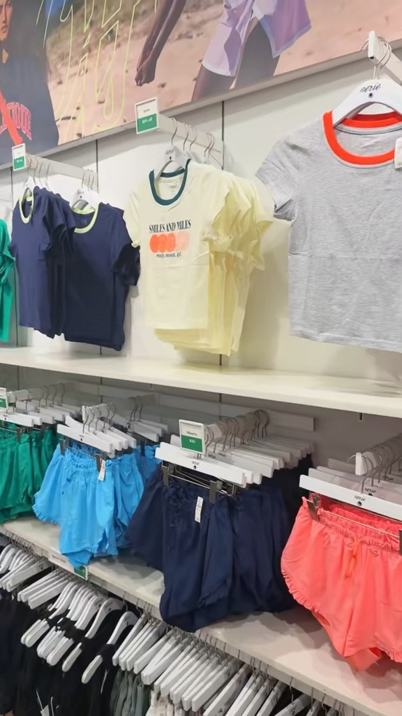 Aerie Finds

#LTKootd #LTKWorkwear #LTKActive