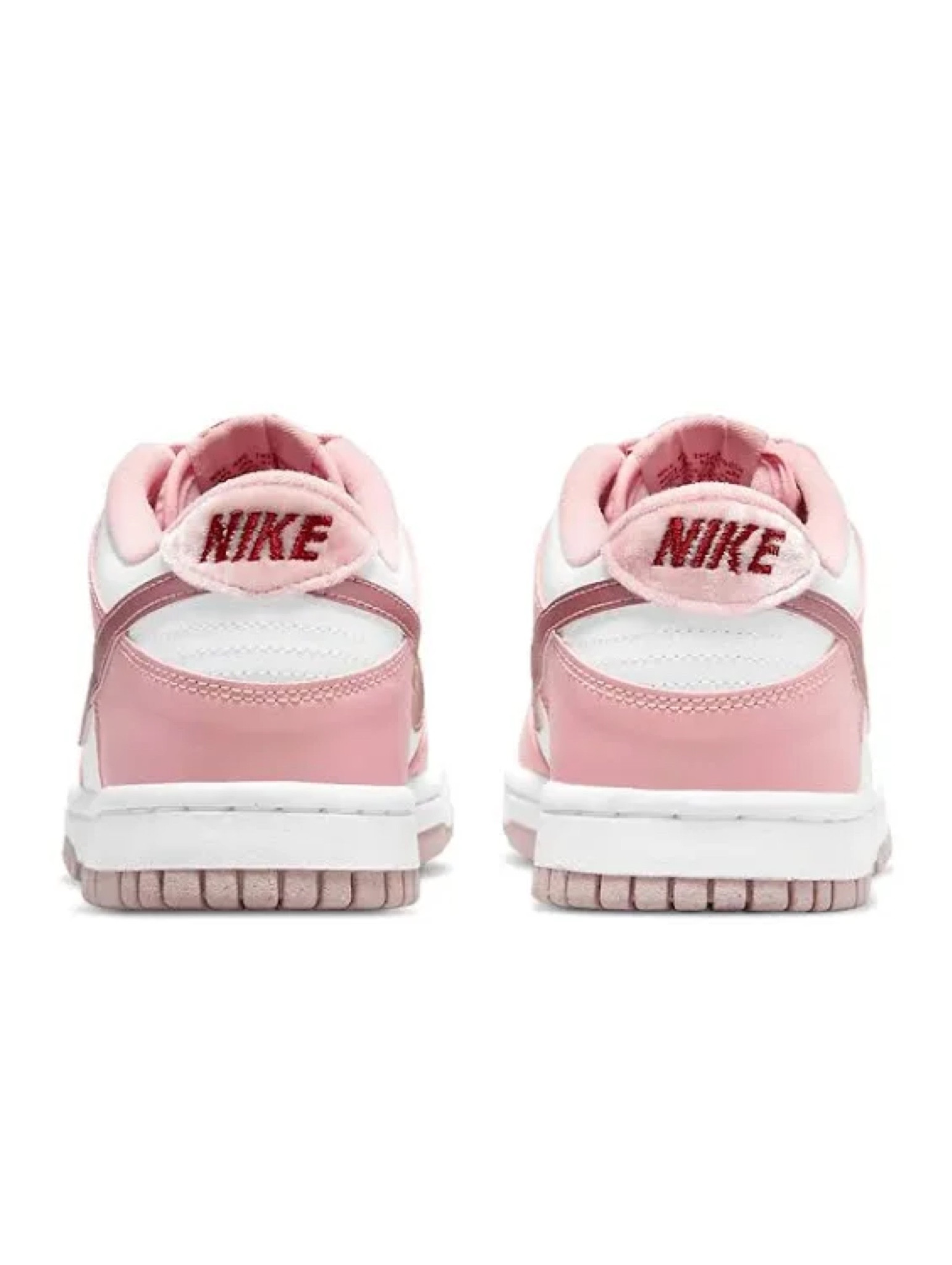 Nike Dunk Low GS “Pink Velvet”

#LTKshoecrush