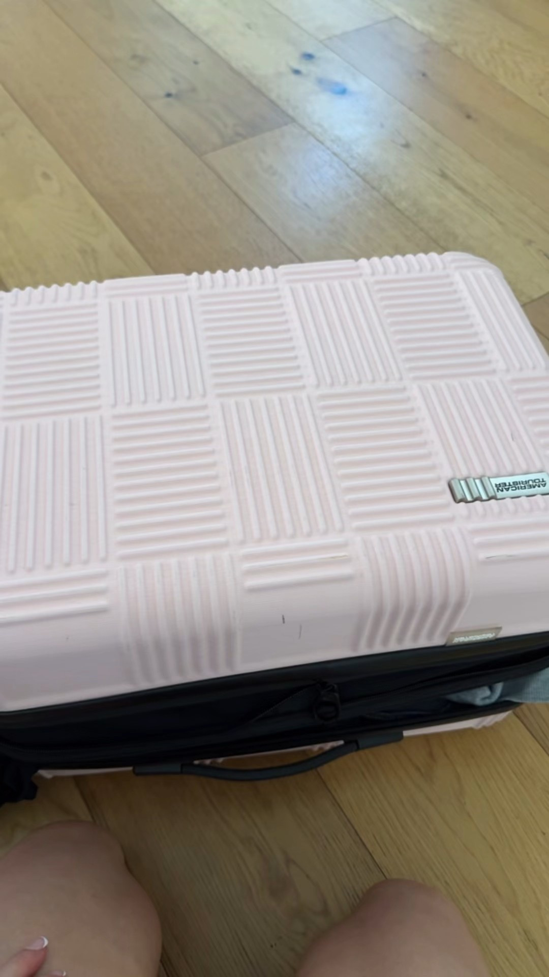 This suitcase is great and comes a ton of colors! Each of my kids has a different color! 

#LTKFamily #LTKSaleAlert #LTKTravel