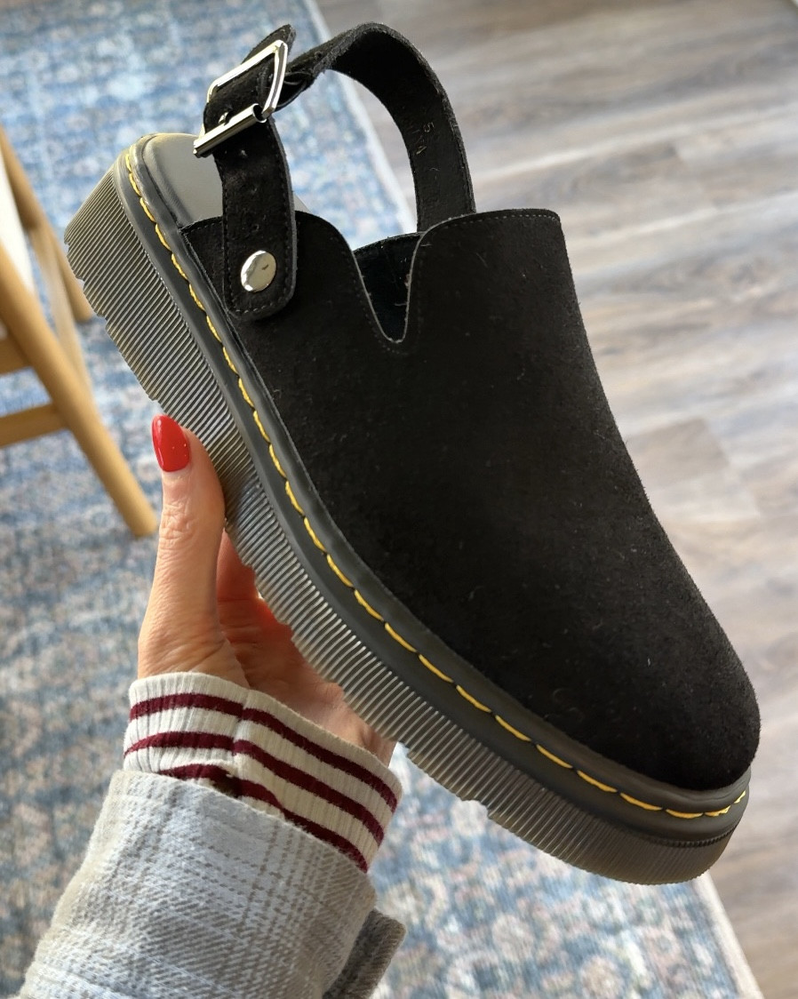 A fraction of the price for the others - these feel and look nearly identical and I’ve worn them almost every day since Christmas! 

#LTKmomlife #LTKSaleAlert #LTKootd