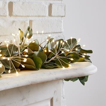Firecracker String Lights - 6' | West Elm | West Elm (US)