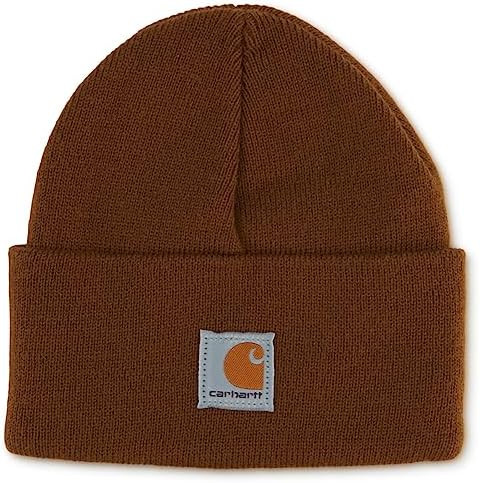 Carhartt Kids' Watch Hat Knit Beanie | Amazon (US)