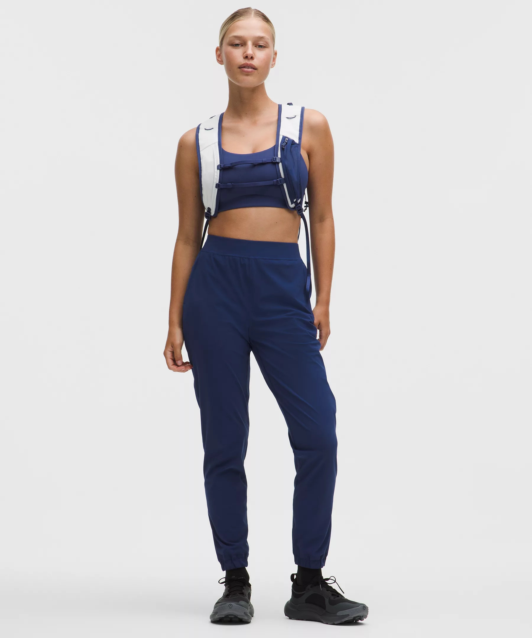 Adapted State High-Rise Jogger | Lululemon (US)