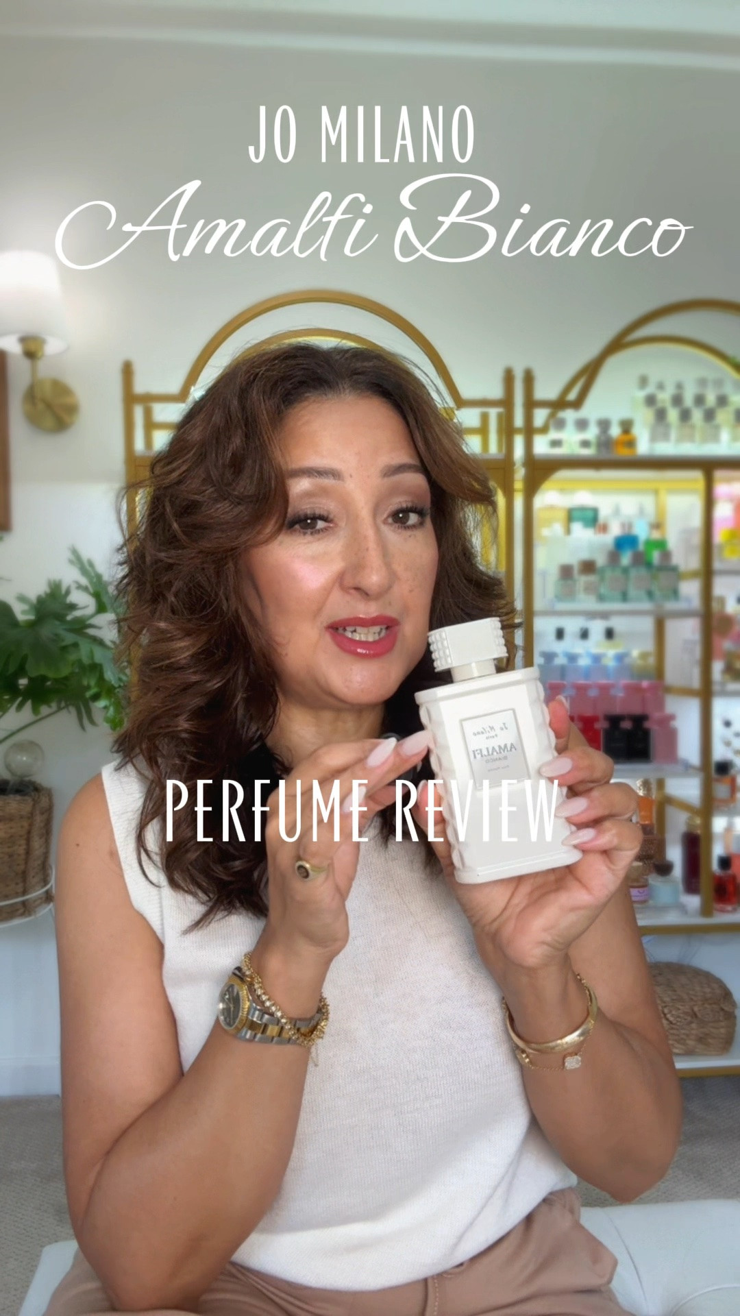 Sophisticated, elegant and sweetly powdery is Amalfi Bianco. If you missed out on Valentino’s Ivory, this is your chance to get a perfect alternative!

#LTKselfcare #LTKSeasonal #LTKBeauty