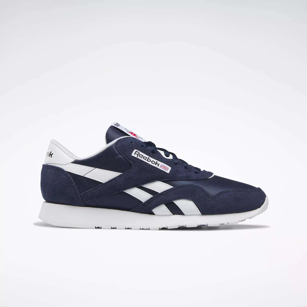 Men's Classic Nylon Shoes | Reebok