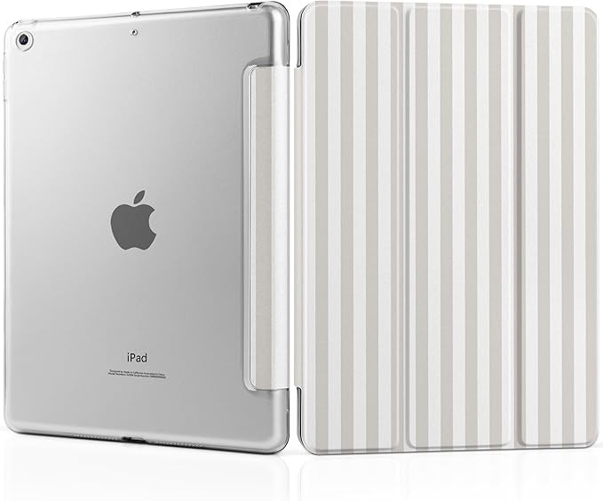 Case for iPad 10.2 inch, Case for iPad 9th Generation 2021/ 8th Generation 2020/ 7th Gen 2019, Ta... | Amazon (US)