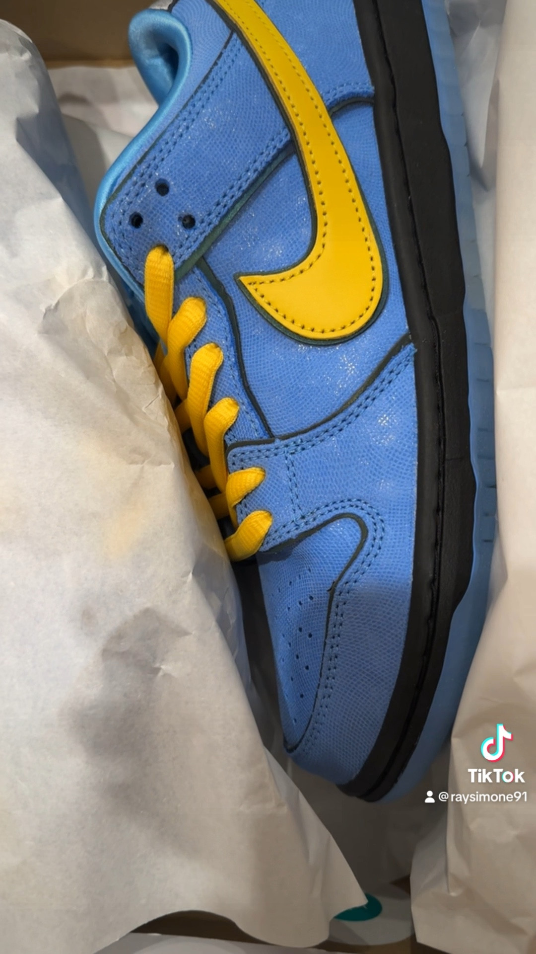 Powerpuff girls ! #nikesb

#LTKshoecrush