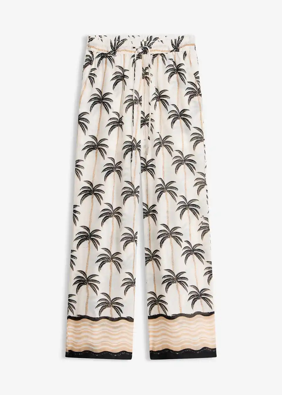Palazzo-Hose | Bonprix DE