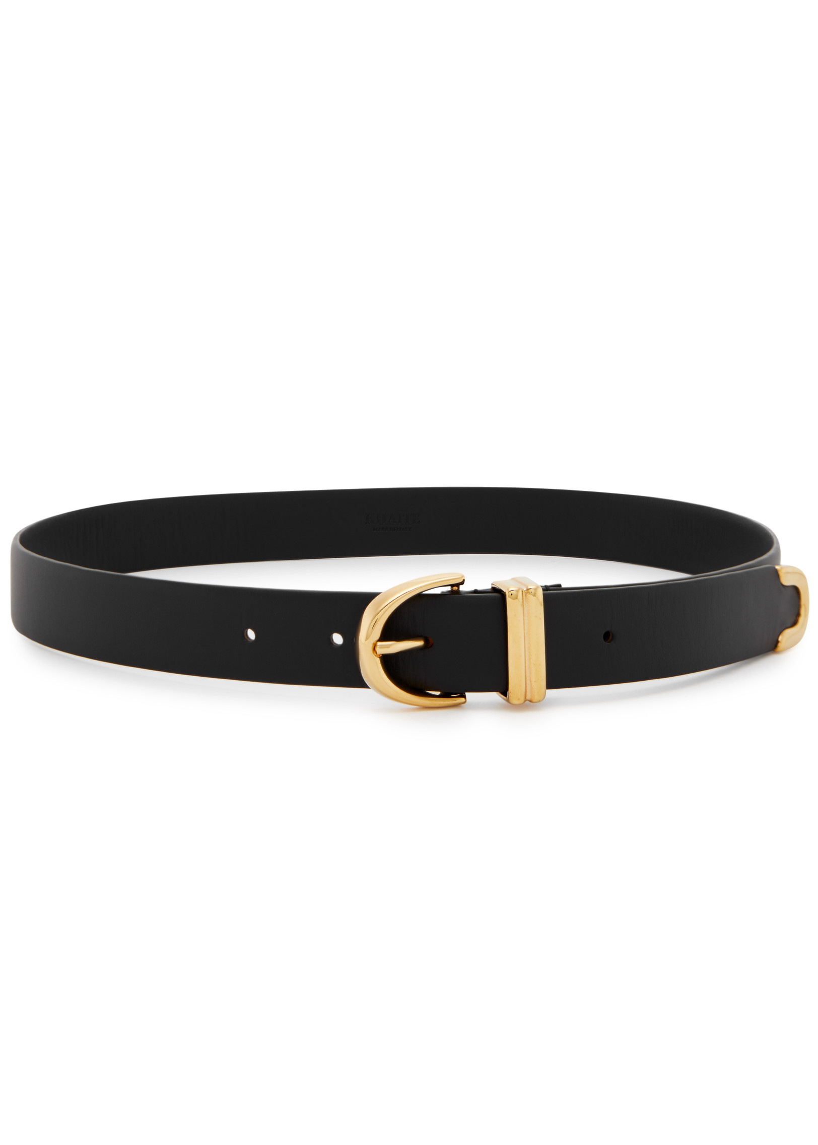 Bambi leather belt | Harvey Nichols