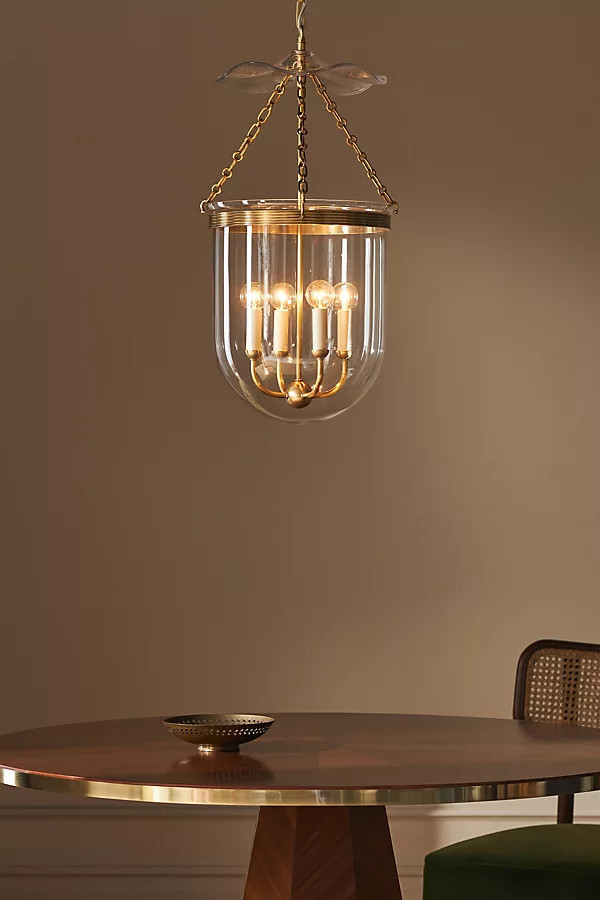Rousham Lantern | Anthropologie (US)