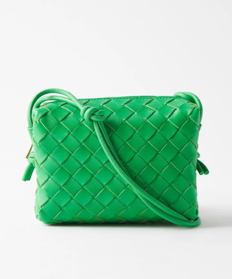 Happy St Pattys 💚💚💚 major wishlist bag

#LTKstyletip #LTKitbag