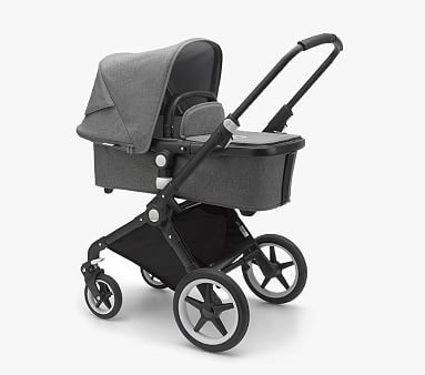 Bugaboo® Lynx Bassinet | Pottery Barn Kids