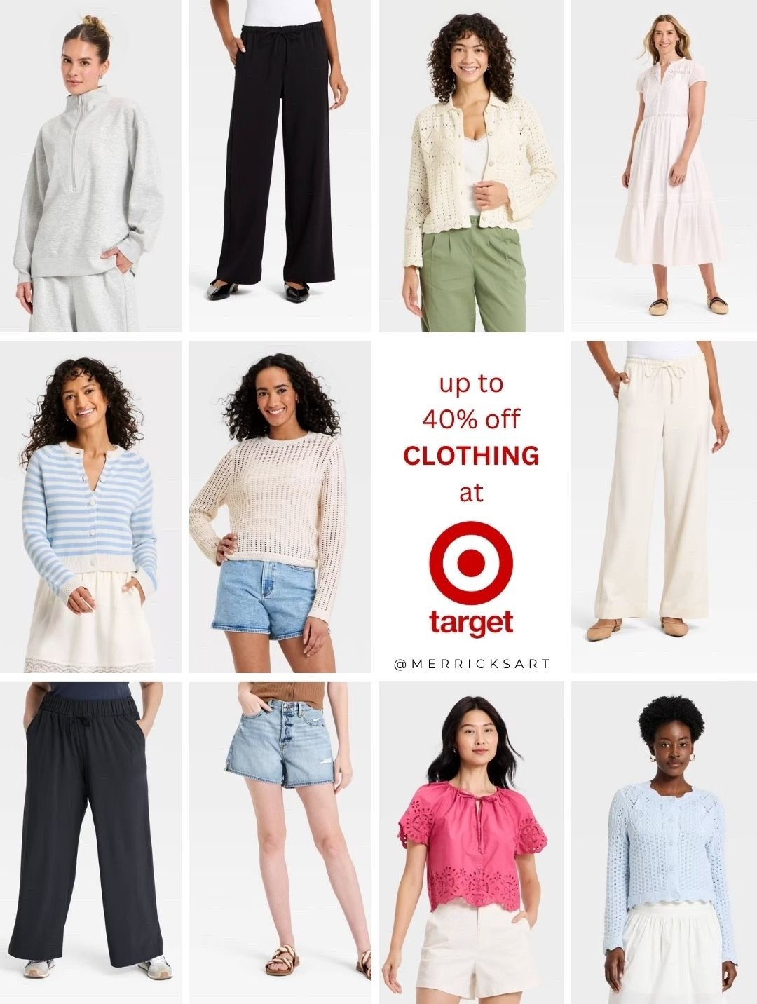 Some of my @Target favorites on sale today up to 40% off!! 

#LTKSeasonal #LTKSaleAlert