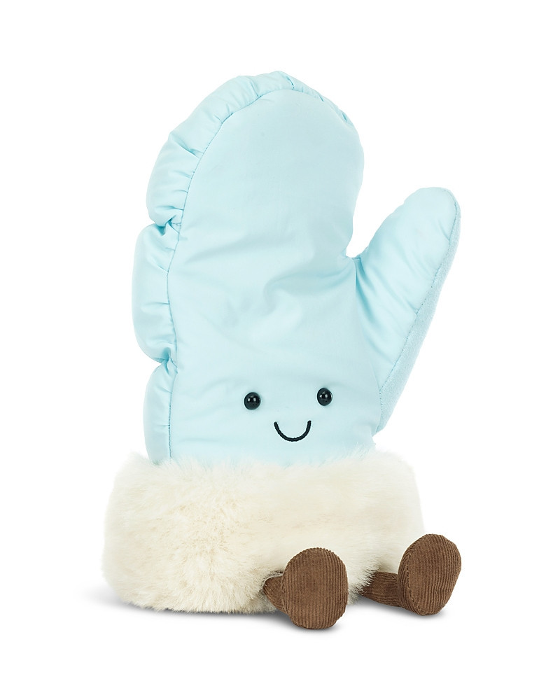 Jellycat Unisex Amuseables Mitten Plush - Ages 0+ | Bloomingdale's (US)