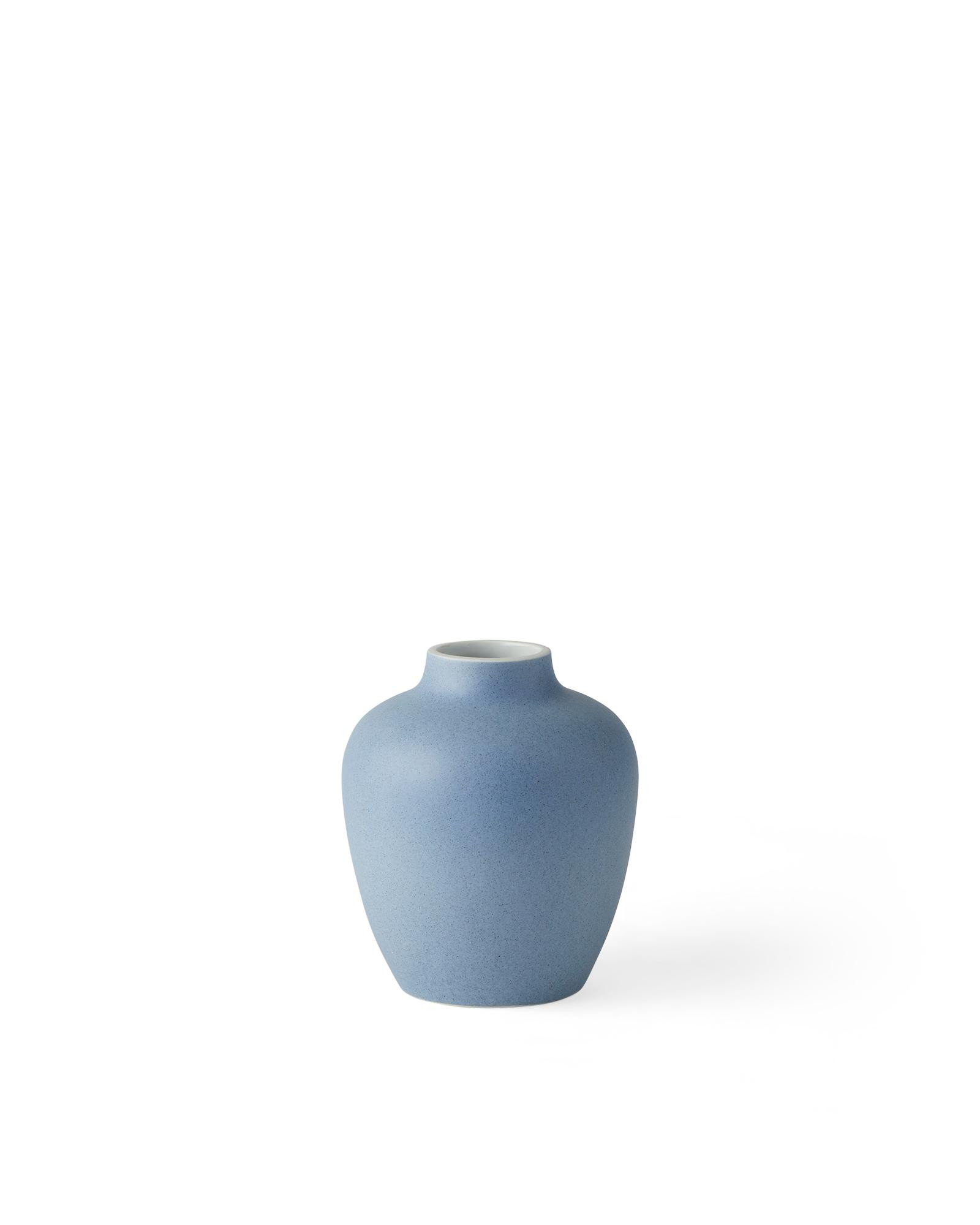 Morro Porcelain Vase | Serena and Lily