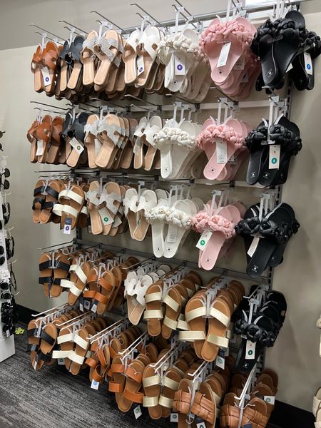 Target shoes BOGO 50% off

Spring outfit  sandals  heels  footwear  summer shoes 

#LTKstyletip #LTKsalealert #LTKshoecrush