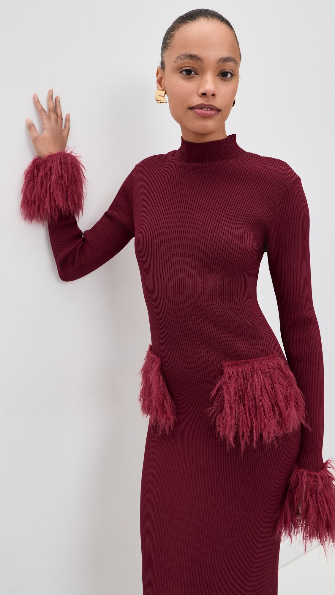 Milli Knit Dress | Shopbop